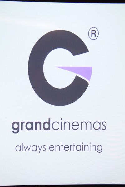 Grand Cinemas ABC Ashrafieh New Look